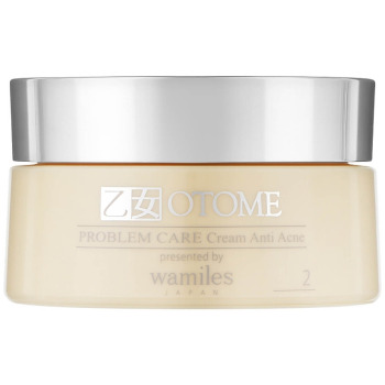 Крем для Проблемной Кожи Лица OTOME Problem Care Cream Anti Acne