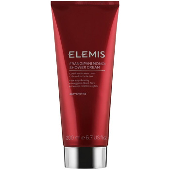 Крем для душа Франжипани-Монои Elemis Frangipani Monoi Shower Cream