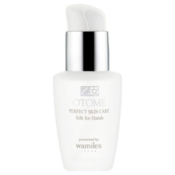 Эмульсия для Рук «Шелковая Перчатка» OTOME Perfect Skin Care Silk For Hands Эмульсия для Рук «Шелковая Перчатка» OTOME Perfect Skin Care Silk For Hands