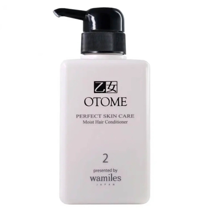 Увлажняющий Кондиционер OTOME Perfect Skin Care Moist Hair Conditioner