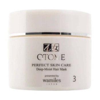 Маска для Глубокого Восстановления Волос OTOME Perfect Skin Care Deep Moist Hair Mask