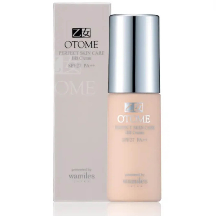 BB-Крем OTOME Perfect Skin Care BB Cream 25 PS, 35 g