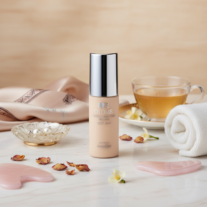 BB-Крем OTOME Perfect Skin Care BB Cream 25 PS, 35 g
