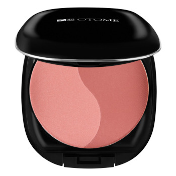 Двухцветные Румяна OTOME Duo Color Power Blush, 13 g