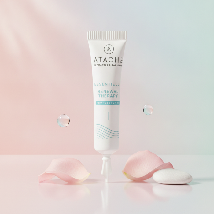 Химический Пилинг для Атравматической Чистки Лица ATACHE Essentielle Renewal Therapy