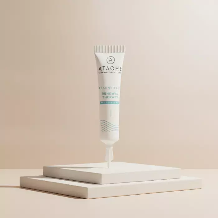 Химический Пилинг для Атравматической Чистки Лица ATACHE Essentielle Renewal Therapy
