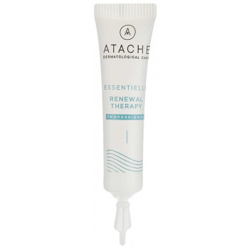 Химический Пилинг для Атравматической Чистки Лица ATACHE Essentielle Renewal Therapy Химический Пилинг для Атравматической Чистки Лица ATACHE Essentielle Renewal Therapy