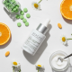 Антиоксидантная Омолаживающая Сыворотка для Лица ATACHE C Vital Blast C Antioxidant Velvet Serum