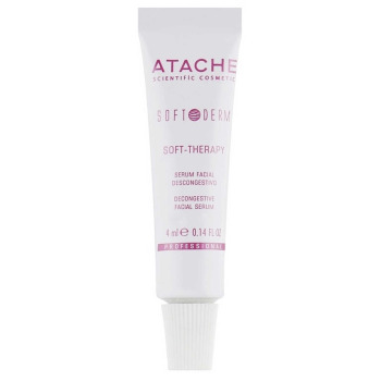 Успокаивающая Сыворотка ATACHE Soft Derm Soft Therapy