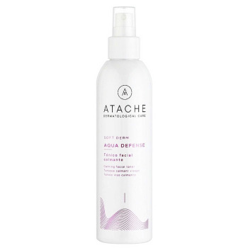 Увлажняющий и Успокаивающий Активный Лосьон-Тоник ATACHE Soft Derm Aqua Defense Увлажняющий и Успокаивающий Активный Лосьон-Тоник ATACHE Soft Derm Aqua Defense