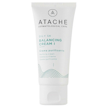 Балансирующий Крем для Жирной Кожи с Акне ATACHE Oily SK Balancing Cream I
