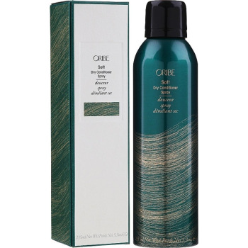 Кондиционирующий Сухой Спрей «Мягкость Кашемира» ORIBE Soft Dry Conditioner Spray