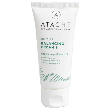 Балансирующий Крем для Жирной Кожи ATACHE Oily SK Balancing Cream II