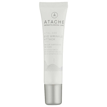 Омолаживающий Крем для Зоны Вокруг Глаз ATACHE Retinol Eye Wrinkle Attack Contour Serum