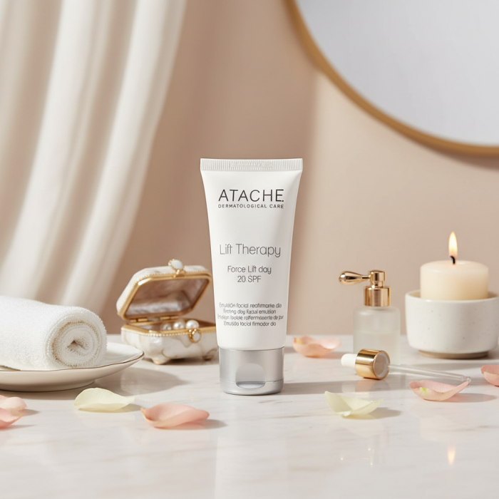 Дневной Крем с Лифтинг-Эффектом ATACHE Lift Therapy Force Lift Day 20 SPF