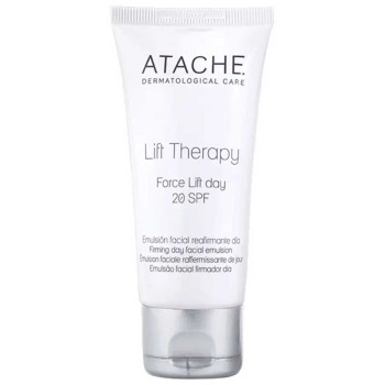 Дневной Крем с Лифтинг-Эффектом ATACHE Lift Therapy Force Lift Day 20 SPF Дневной Крем с Лифтинг-Эффектом ATACHE Lift Therapy Force Lift Day 20 SPF