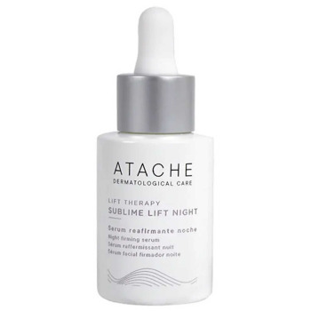 Ночная Лифтинг-Сыворотка для Лица ATACHE Lift Therapy Sublime Lift Night Ночная Лифтинг-Сыворотка для Лица ATACHE Lift Therapy Sublime Lift Night