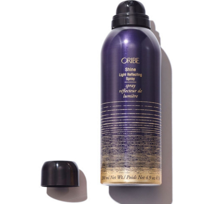 Светоотражающий спрей для блеска волос Oribe Shine Light Reflecting Spray