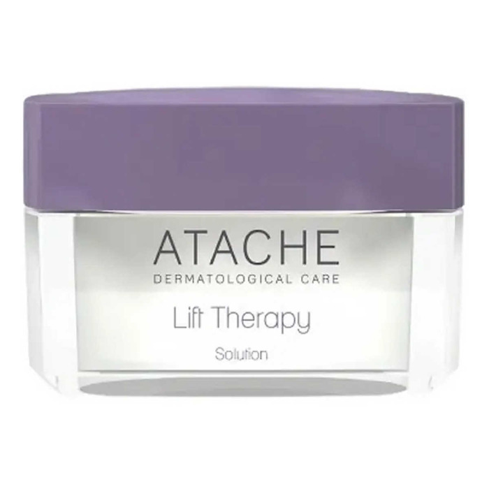 Лифтинг-Крем для Лица, Шеи и Зоны Декольте ATACHE Lift Therapy Solution Cream