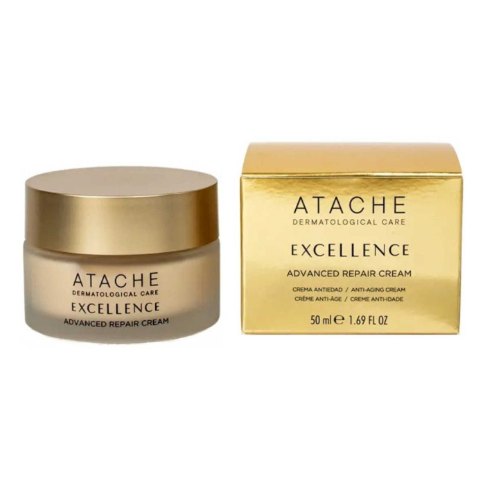 Ночной Антивозрастной Крем ATACHE Excellence Advanced Repair Cream