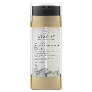 Двойная Сыворотка для Интенсивного Омоложения ATACHE Excellence Cellular Bio-Repair Double Serum