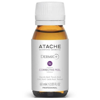 Антивіковий Пілінг ATACHE Dermic+ Corrective Peel Professional