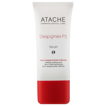 Депигментирующая Сыворотка с Липосомами ATACHE Despigmen P3 Serum