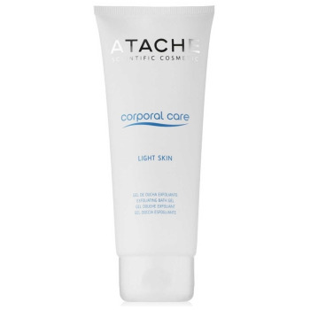 Обновляющий Гель-Пилинг для Лица и Тела ATACHE Corporal Care LIGHT SKIN Обновляющий Гель-Пилинг для Лица и Тела ATACHE Corporal Care LIGHT SKIN