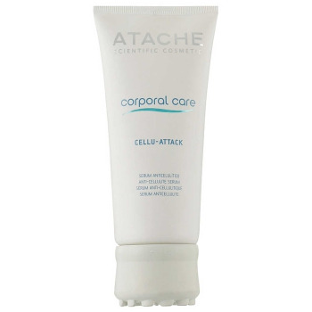 Активная Антицеллюлитная Сыворотка ATACHE Corporal Care CELLU-ATTACK