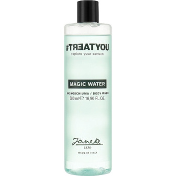 Гель для Душа Janeke #Treatyou Magic Water Body Wash