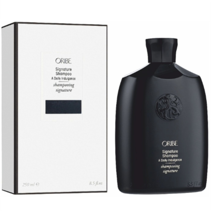Шампунь для Ежедневного Ухода Вдохновение Дня ORIBE Signature Shampoo A Daily Indulgence