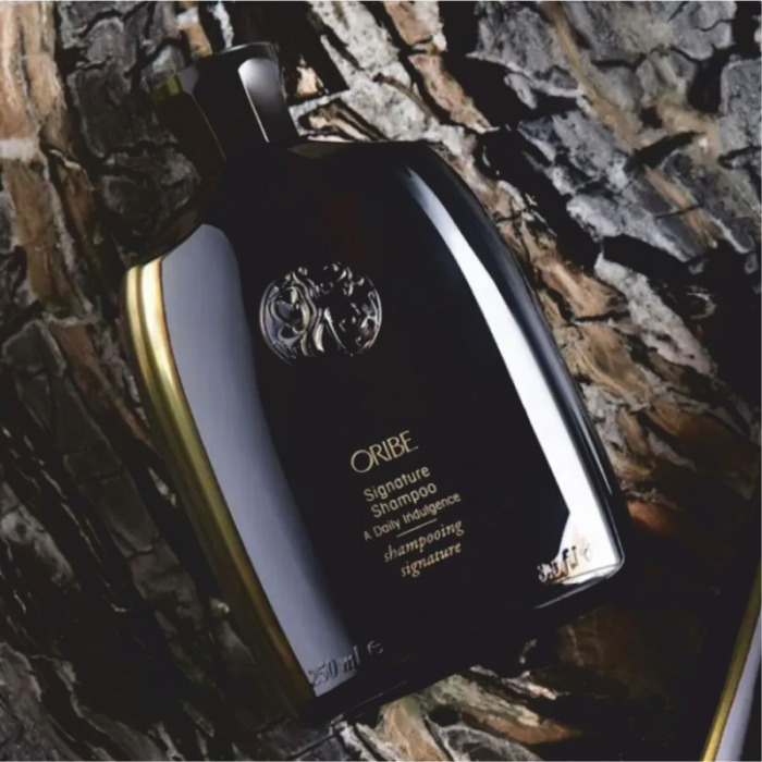 Шампунь для Ежедневного Ухода Вдохновение Дня ORIBE Signature Shampoo A Daily Indulgence