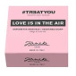 Твердое Мыло с Антибактериальным Действием Janeke #Treatyou Love Is in The Air Soap