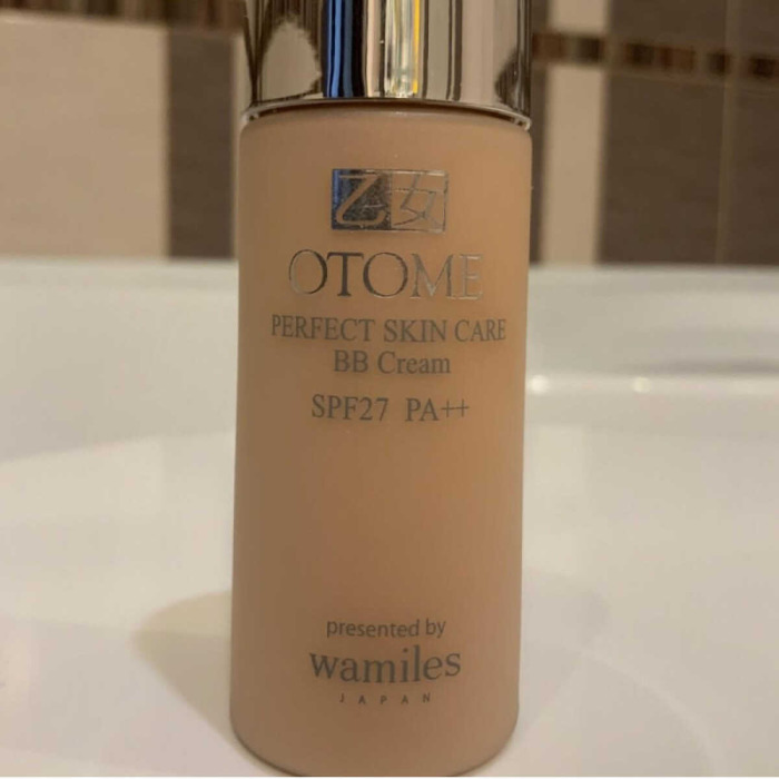 BB-Крем OTOME Perfect Skin Care BB Cream 25 PS, 35 g
