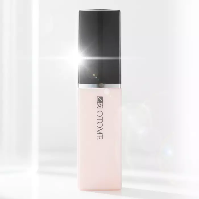 Тональный Крем OTOME Moisturizing Cream-Fluid Foundation Natural Glow, 30 g