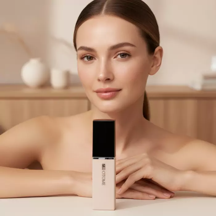 Тональный Крем OTOME Moisturizing Cream-Fluid Foundation Natural Glow, 30 g