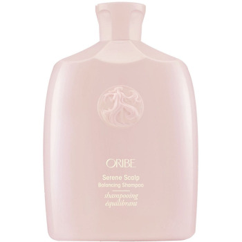Oribe Serene Scalp Balancing Shampoo - Балансирующий шампунь для кожи головы «Истинная гармония» Oribe Serene Scalp Balancing Shampoo - Балансирующий шампунь для кожи головы «Истинная гармония»