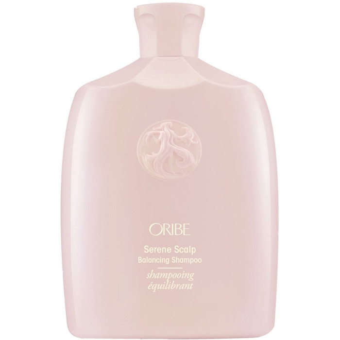 Oribe Serene Scalp Balancing Shampoo - Балансирующий шампунь для кожи головы «Истинная гармония»