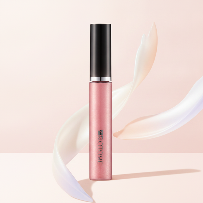 Блеск для Губ OTOME Perfect Lip Gloss, 7 ml