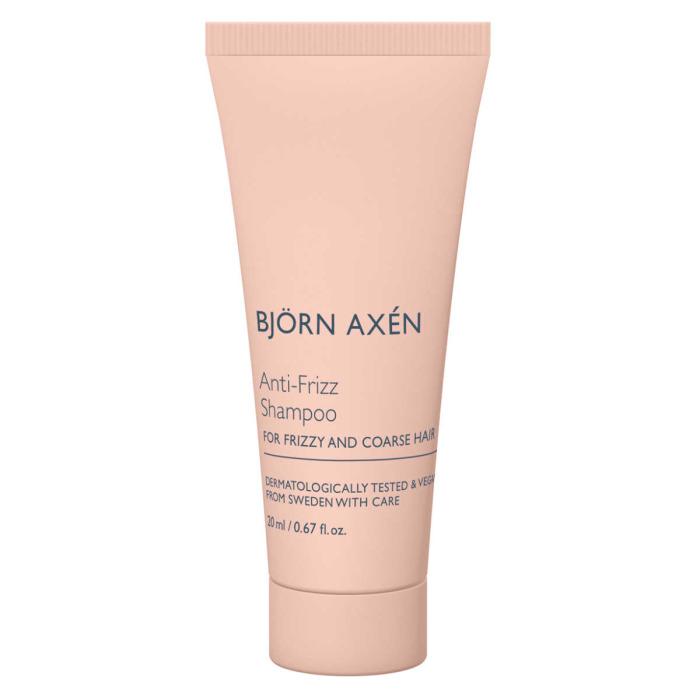 Шампунь для Волос BJÖRN AXÉN Anti-Frizz Shampoo