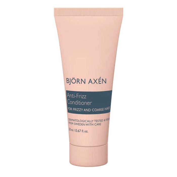 Разглаживающий Кондиционер для Волос BJÖRN AXÉN Anti-Frizz Conditioner