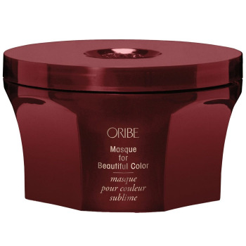 Маска для фарбованого волосся Розкіш кольору ORIBE Masque for Beautiful Color
