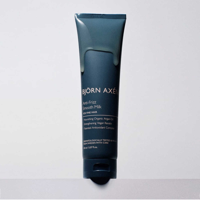 Разглаживающее Молочко для Волос BJÖRN AXÉN Anti-Frizz Smooth Milk