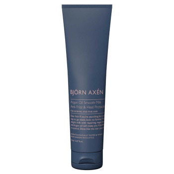 Разглаживающее Молочко для Волос с Аргановым Маслом BJÖRN AXÉN Argan Oil Smooth Milk Разглаживающее Молочко для Волос с Аргановым Маслом BJÖRN AXÉN Argan Oil Smooth Milk