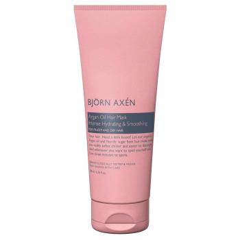Маска c Аргановим Маслом BJÖRN AXÉN Argan Oil Hair Mask
