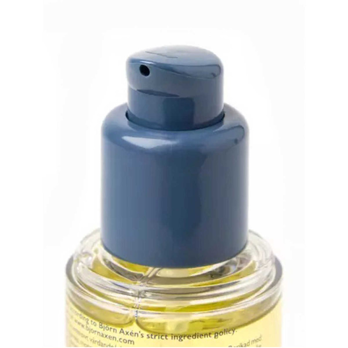Масло для Разглаживания и Блеска Волос BJÖRN AXÉN Miracle Hair Oil