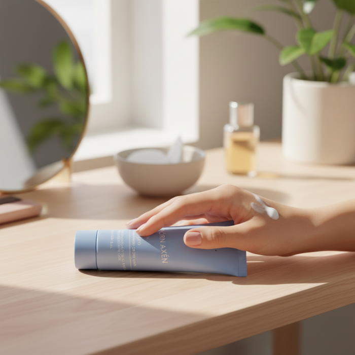 Восстанавливающий Шампунь для Волос BJÖRN AXÉN Repair Shampoo