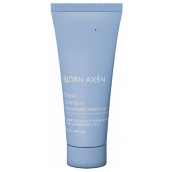 Відновлювальний Шампунь для Волосся BJÖRN AXÉN Repair Shampoo