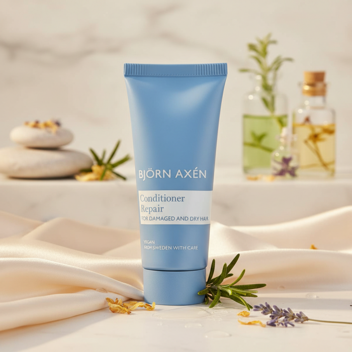 Восстанавливающий Кондиционер для Волос BJÖRN AXÉN Repair Conditioner