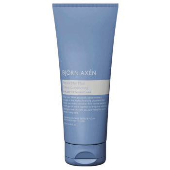 Интенсивная Восстанавливающая Маска для Волос BJÖRN AXÉN Deep Conditioning Repair Hair Mask